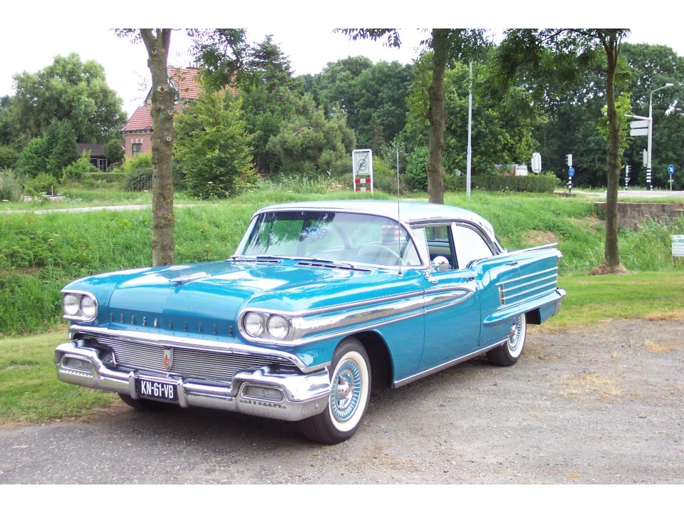 Oldsmobile Oldsmobile